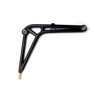 Right triangle - Replacement Grand Angle Drift Kit - BMW E30 / E36 / E46