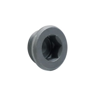 BMW Deck Drain / Fill Plug - Compatibility 168 / 188 / 210 mm - Ref. 33117525064 / 07119919131