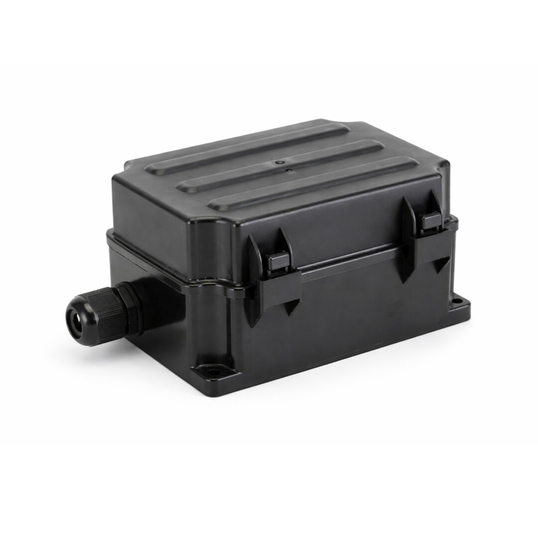 Scatola elettrica impermeabile marina IP68 8 relè 40A + 15 fusibili - Centro di installazione da 12V a 48V - ATO e ANS ad alta potenza - Qualità industriale PA66 - immagine 4