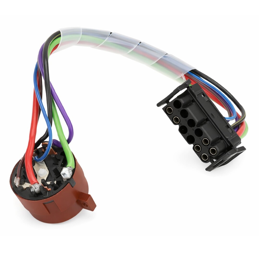 Neiman harness / Steering column BMW E36 - Contact switch - Ref. 61328360925 - Image 2