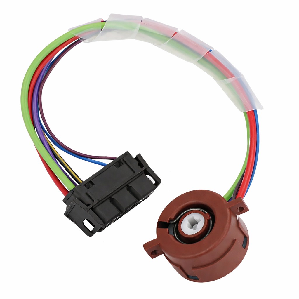 Neiman harness / Steering column BMW E36 - Contact switch - Ref. 61328360925