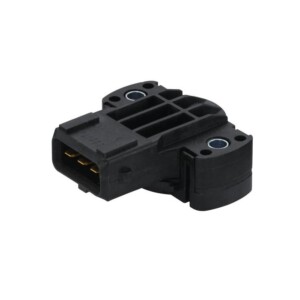 Throttle Position Sensor TPS BMW E30 E36 E46 E34 E39 Z3 Z4 (1989-2006) - 13631721456 / 13631402143 - 3 Poles