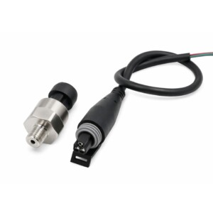 Capteur de Pression 0–10 Bars 0–5V – Huile & Essence – 1/8 NPT – Faisceau 20 cm – Compatible ECU Programmables