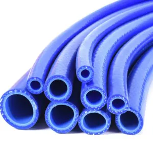 Durite Silicone souple - pour circuit de refroidissement, huile moteur - diamètre 5 à 22mm - Longueur 1 mètre