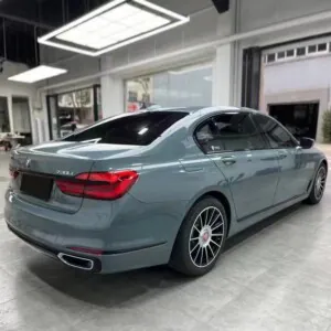 Rivestimento Ciano Lucido Alto Lucido 1,52M x 18M