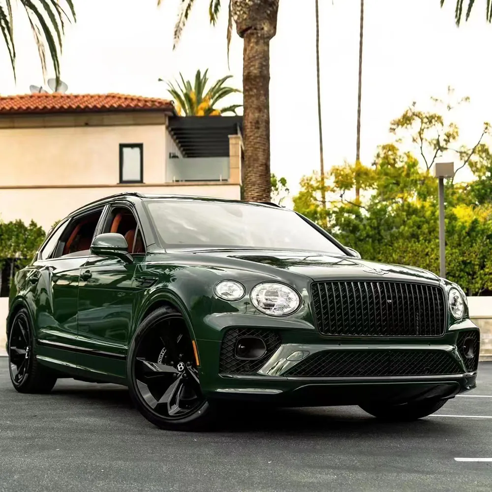 Rivestimento Verde Viridis Glossy High Gloss 1,52M x 18M - immagine 5